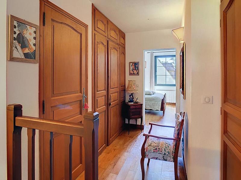 Maison - 127 m² - 5 pièces