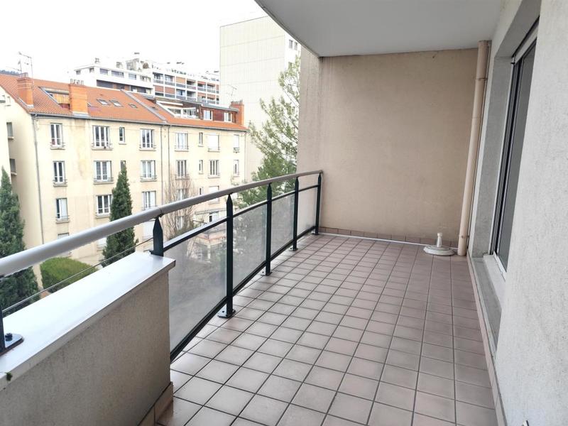 Appartement - 56 m² - 2 pièces