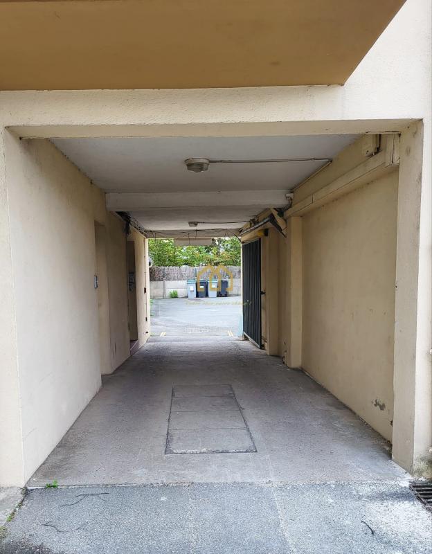 Appartement - 52 m² - 3 pièces