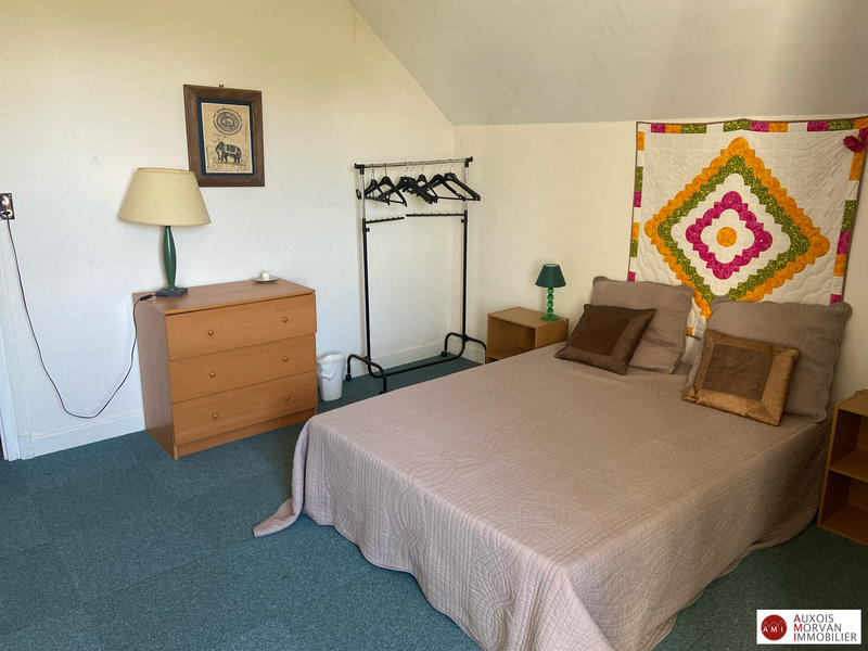 Maison ancienne - 250 m² - 10 pièces