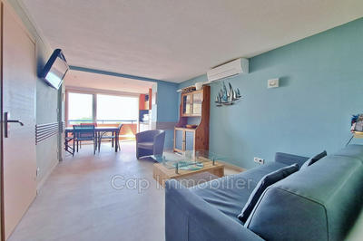 Appartement - 41 m² - 3 pièces