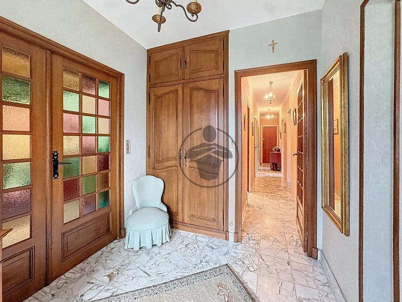 Maison - 112 m² - 5 pièces