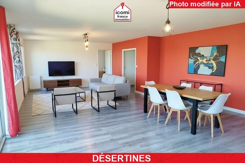 Maison - 170 m² - 6 pièces