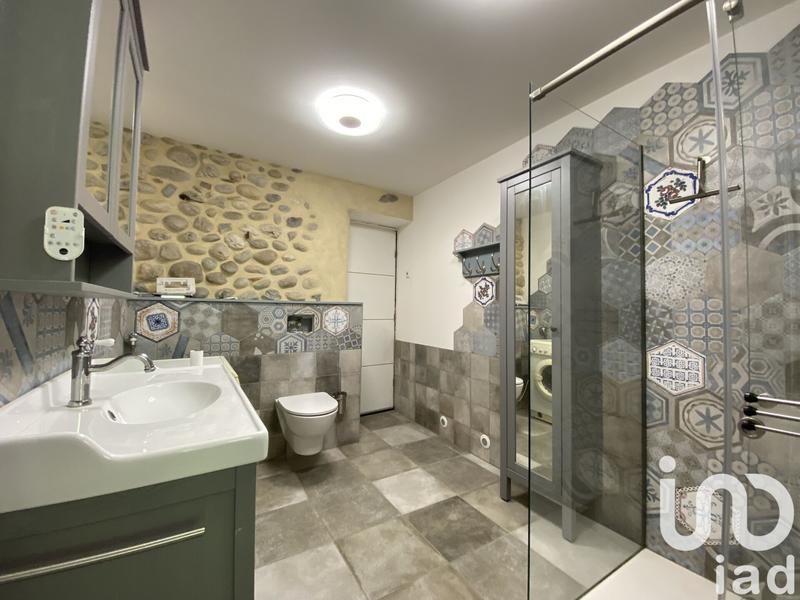 Maison de village - 50 m² - 3 pièces