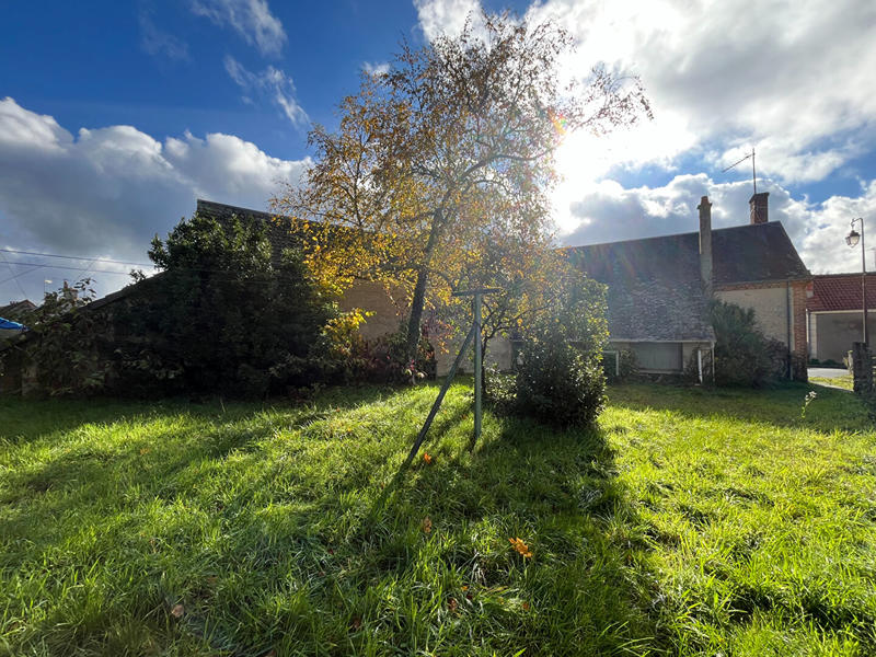 Maison - 92 m² - 5 pièces