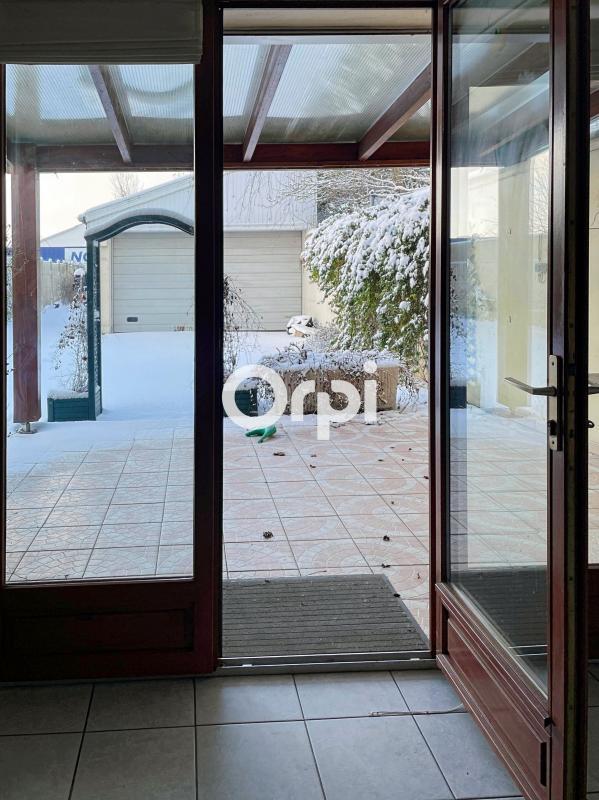 Immeuble - 180 m² - 5 pièces