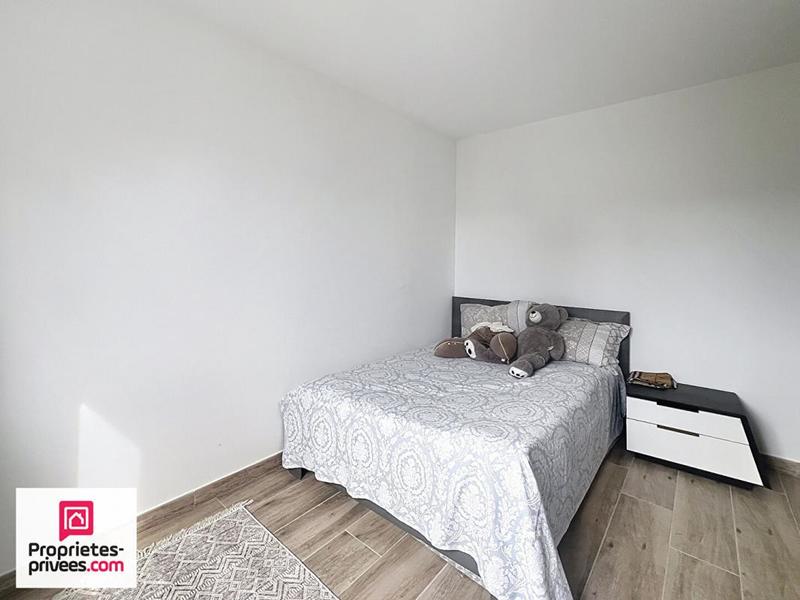 Villa - 100 m² - 4 pièces