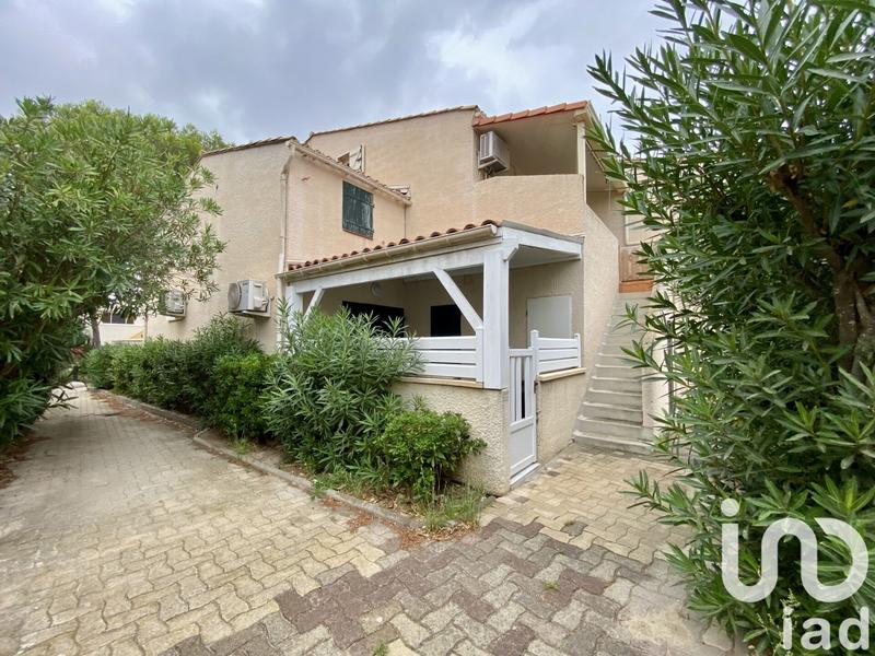 Appartement - 41 m² - 3 pièces