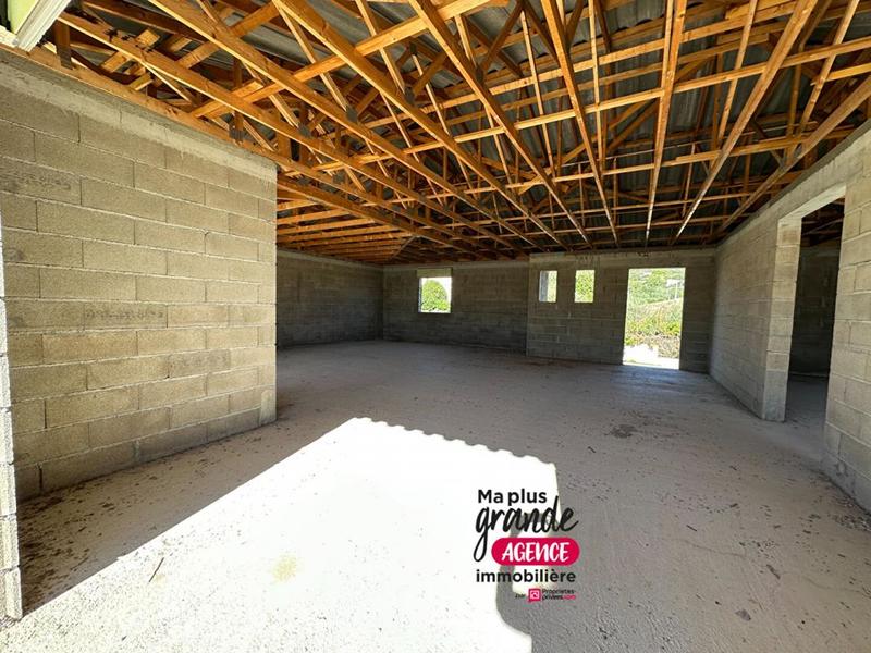 Maison - 125 m² - 4 pièces