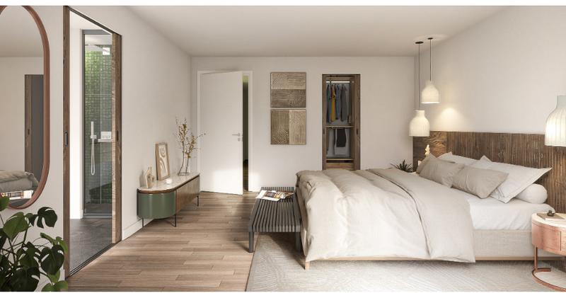 Maison - 116 m² - 5 pièces