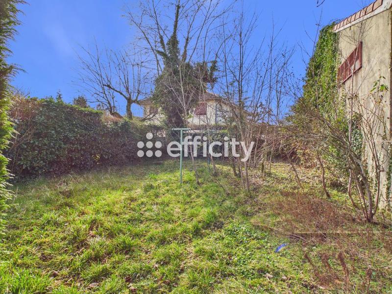 Terrain de loisirs - 400 m²