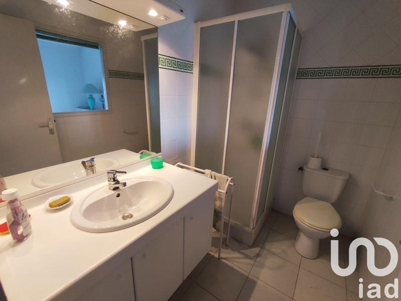 Maison - 210 m² - 7 pièces