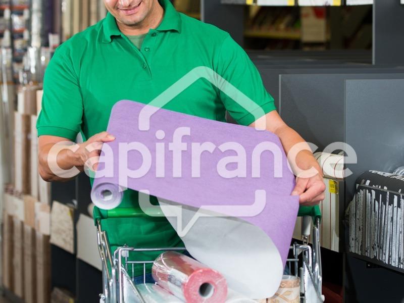 Fonds de commerce - 160 m²