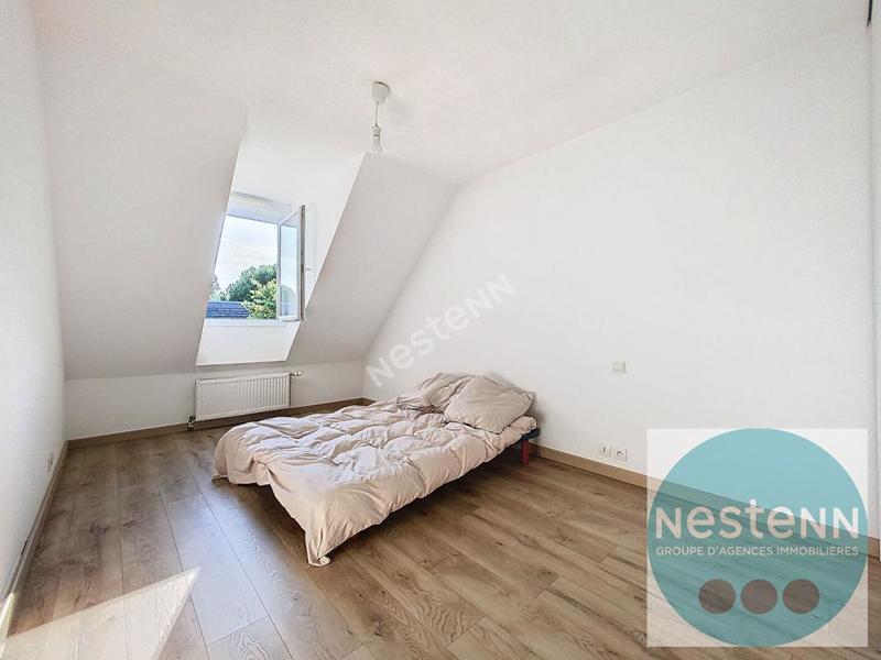 Maison - 93 m² - 4 pièces