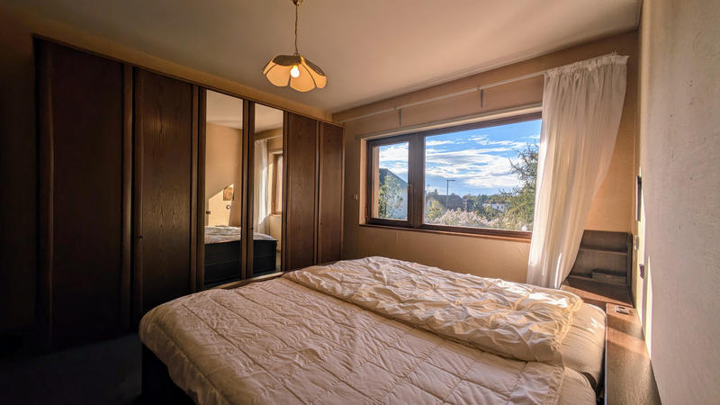 Maison - 188 m² - 7 pièces