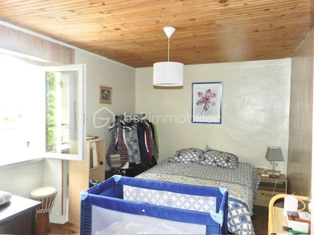 Demeure - 194 m² - 8 pièces