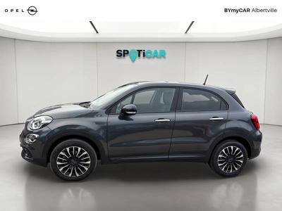 Fiat 500x 1.5 FireFly 130 ch s/S Dct7 Hybrid