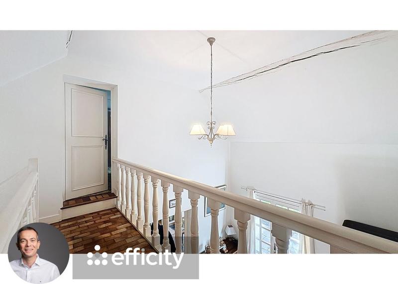 Longère - 200 m² - 6 pièces