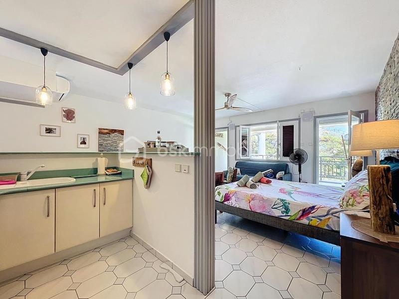 Appartement - 41 m² - 1 pièce