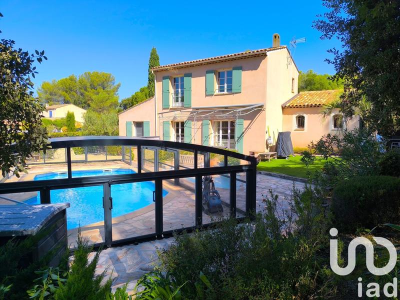 Maison - 144 m² - 4 pièces