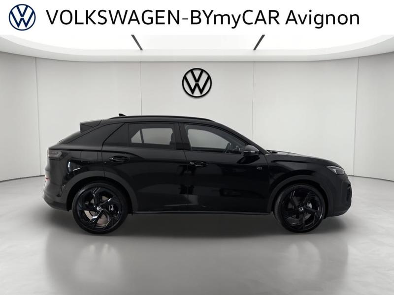 Volkswagen t-Roc 1.5 eTSI Evo2 Hybrid 150 ch Dsg7 R-Line