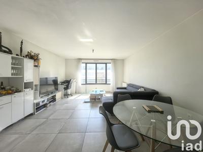 Appartement - 90 m² - 4 pièces