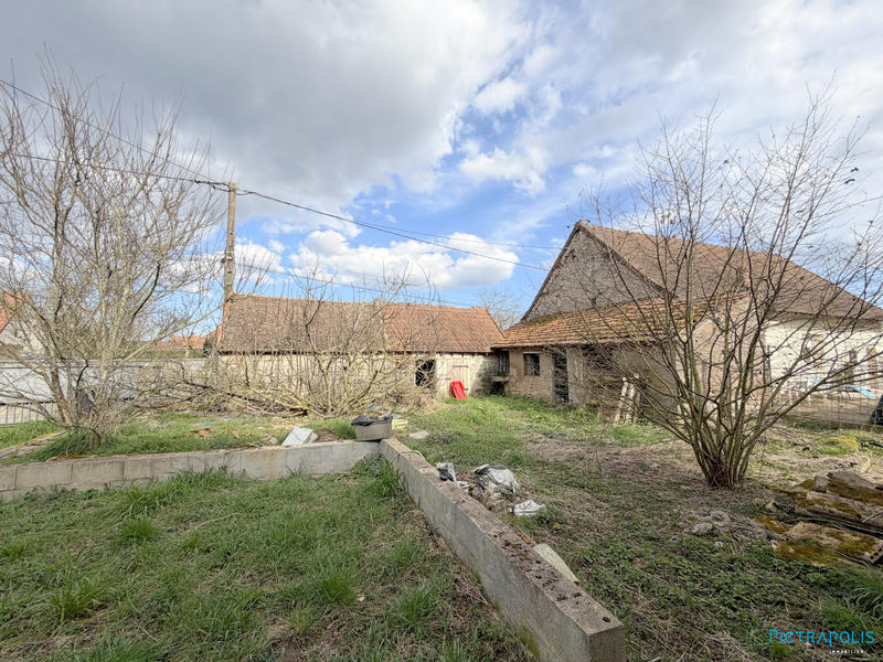 Maison - 135 m² - 6 pièces
