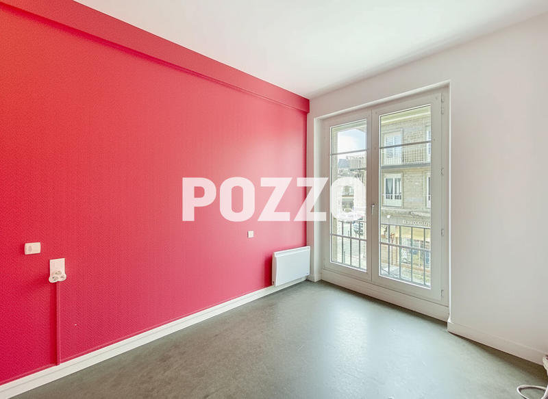 Appartement - 17 m² - 1 pièce