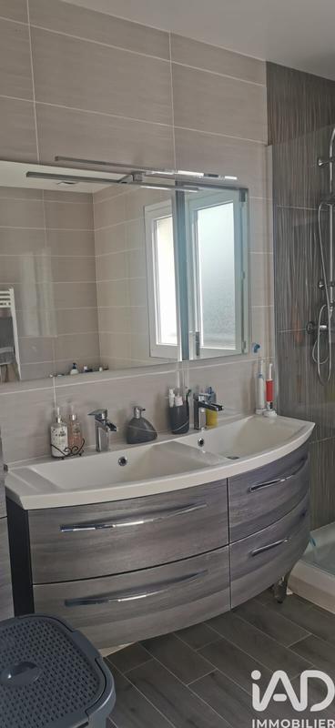 Maison - 106 m² - 4 pièces