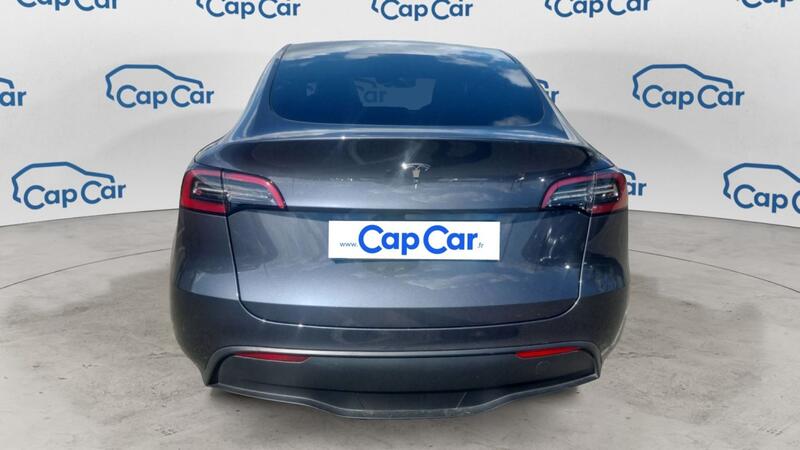 Tesla Model y 347 Rwd Propulsion - Automatique