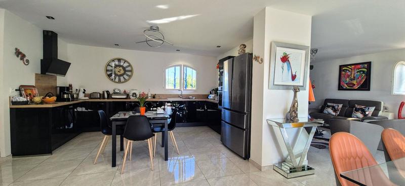 Villa - 158 m² - 6 pièces