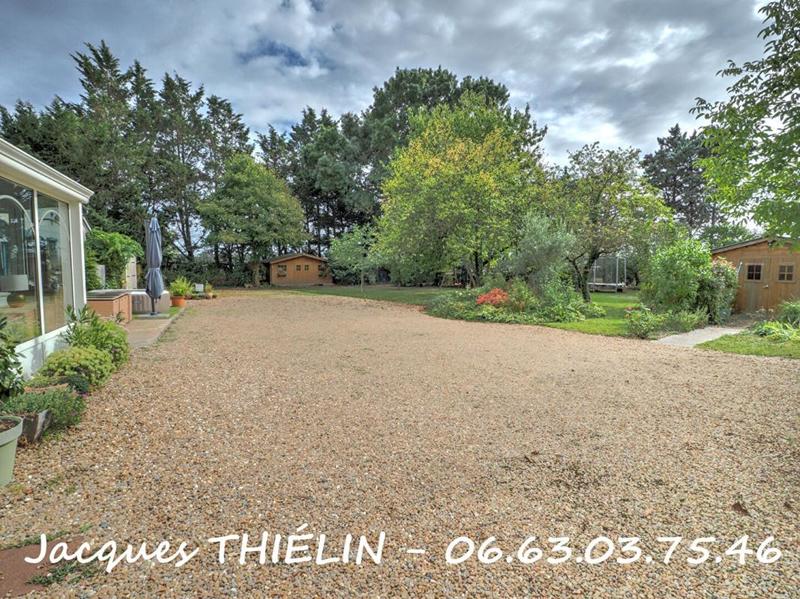 Maison - 224 m² - 10 pièces