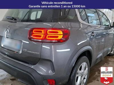Citroën C5 Aircross BlueHDi 130 Bvm6 Feel