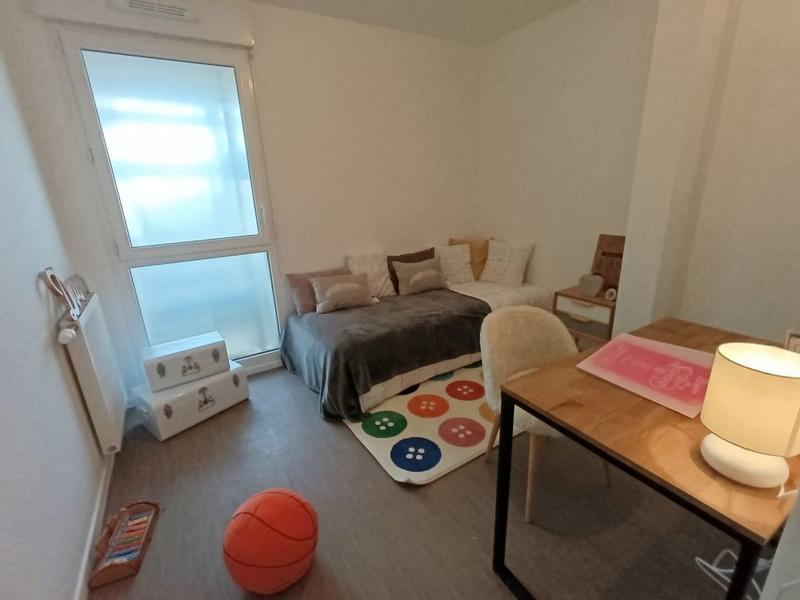 Appartement - 60 à 86 m² - 3 à 4 pièces