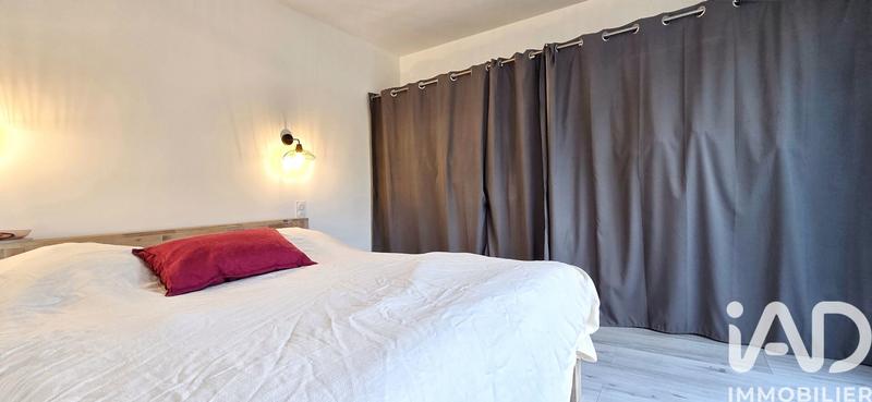 Maison de ville - 115 m² - 4 pièces