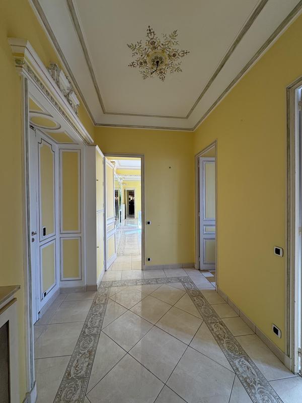 Appartement - 61 m² - 2 pièces