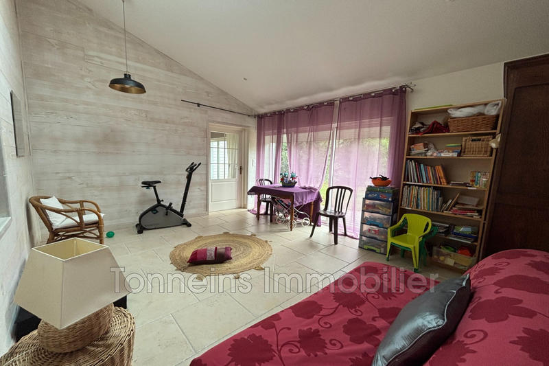 Maison - 170 m² - 5 pièces