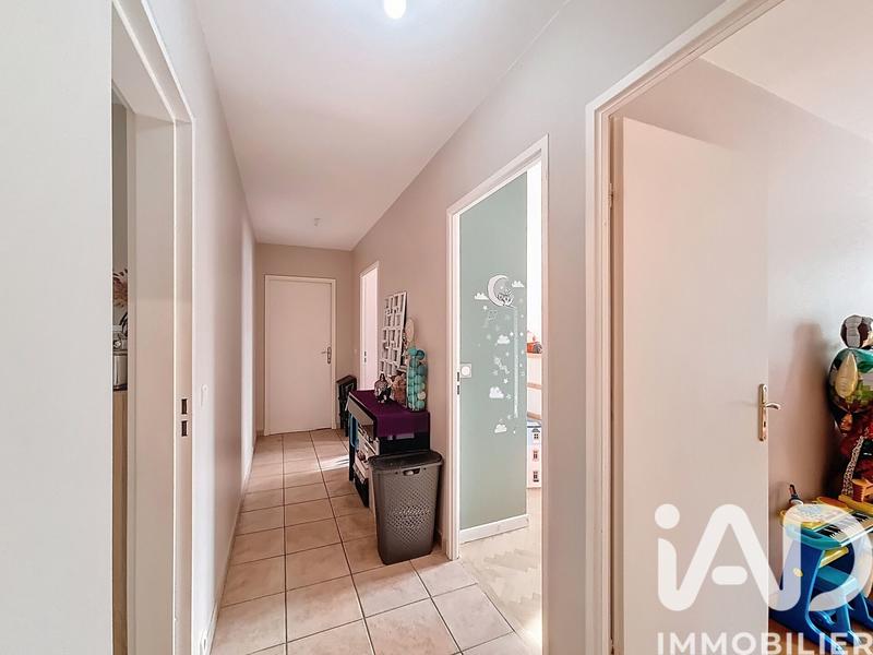 Appartement - 97 m² - 4 pièces