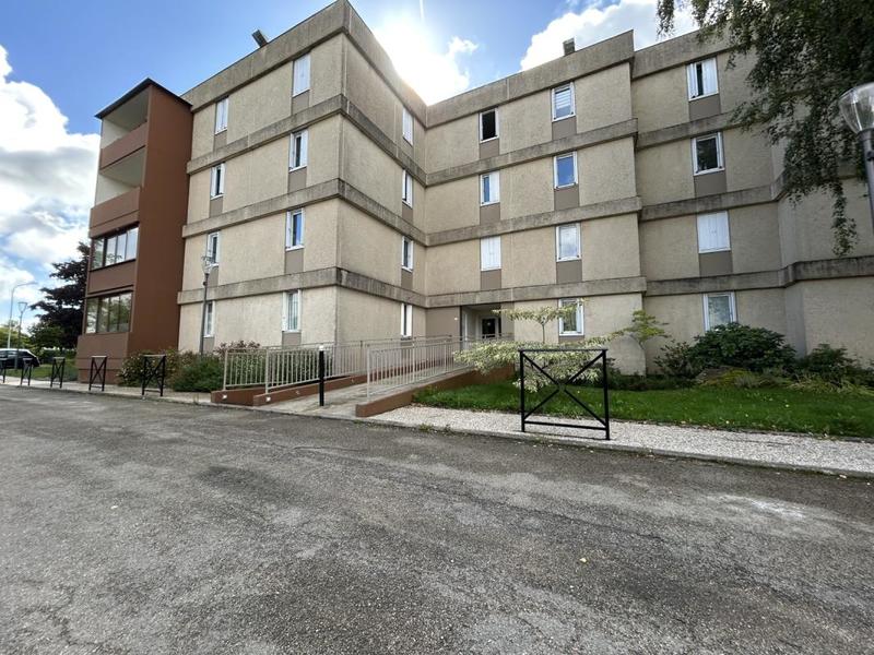 Appartement - 37 m² - 1 pièce