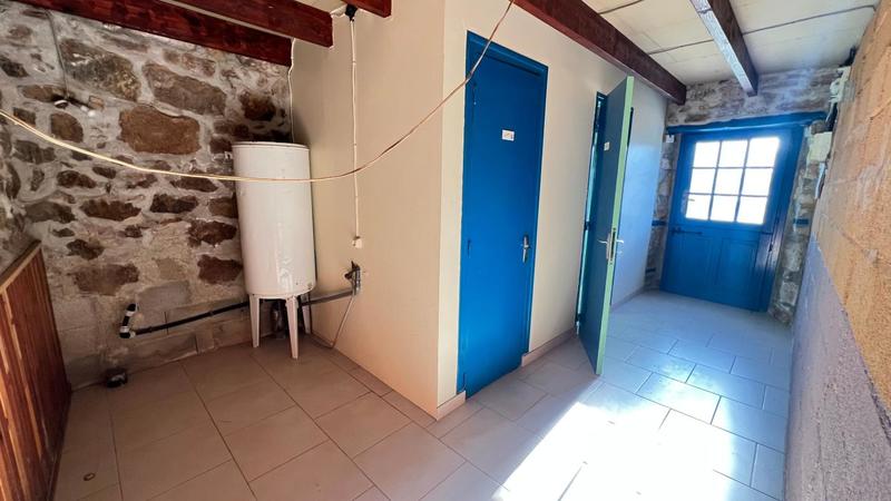 Maison - 69 m² - 3 pièces