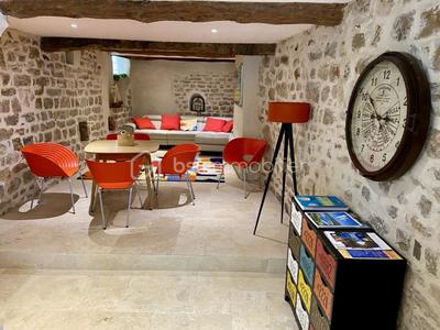 Maison - 78 m² - 4 pièces