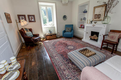 La Vieille Maison d'Aurin