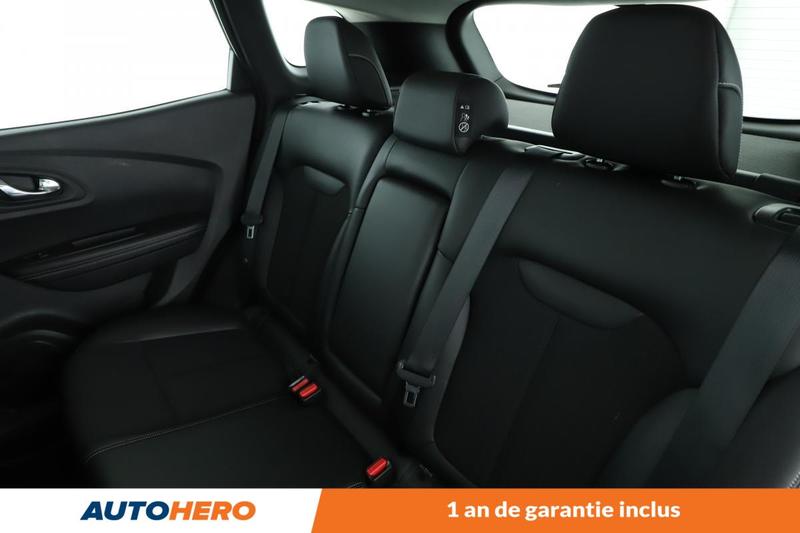 Renault Kadjar 1.6 dCi Energy Intens 4wd 130 ch