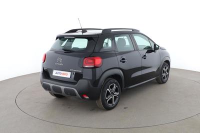 Citroën C3 Aircross 1.5 Blue-HDi Feel Bv6 102 ch
