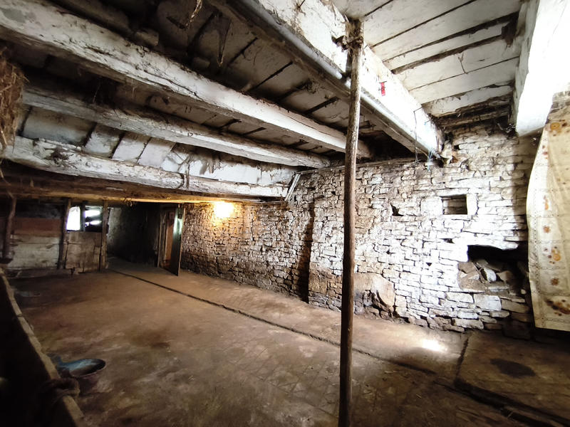 Maison de village - 170 m² - 6 pièces