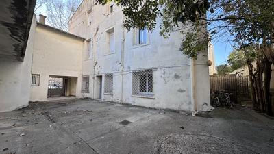 Appartement - 37 m² - 1 pièce