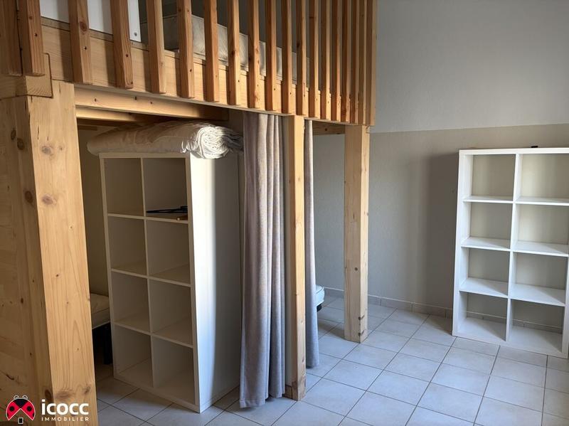 Maison ancienne - 73 m² - 4 pièces