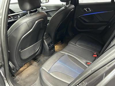 Bmw Série 1 118d 150 ch Bva8 m Sport