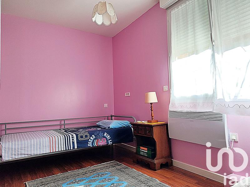 Maison de village - 251 m² - 9 pièces