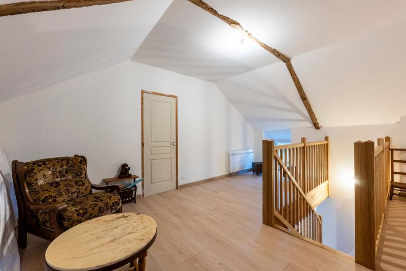 Ferme - 208 m² - 5 pièces